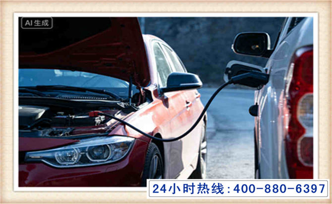 肇源潍坊拖车,附近24小时汽车拖车救援，潍坊道路救援拖车电话