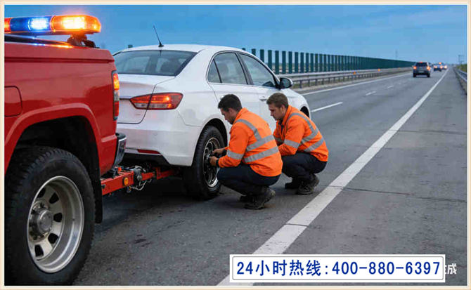 肇源汽车救援道路救援 肇源汽车救援道路救援